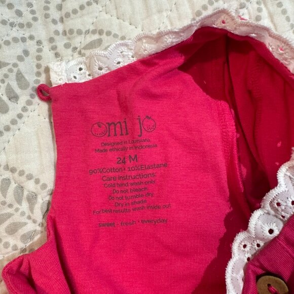 Omi Jo - Picture 2 of 2